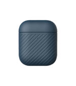 جراب AirPods – أزرق