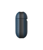 ⁦جراب AirPods – أزرق⁩ - الصورة ⁦2⁩