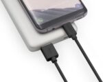 ⁦كابل USB نوع ايه الى مايكرو بي طول 2 متر من بيلكن⁩ - الصورة ⁦3⁩